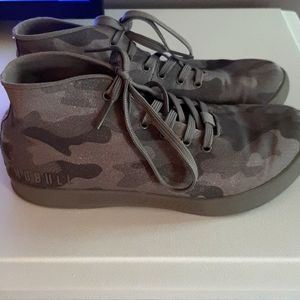 NoBull Trainor's